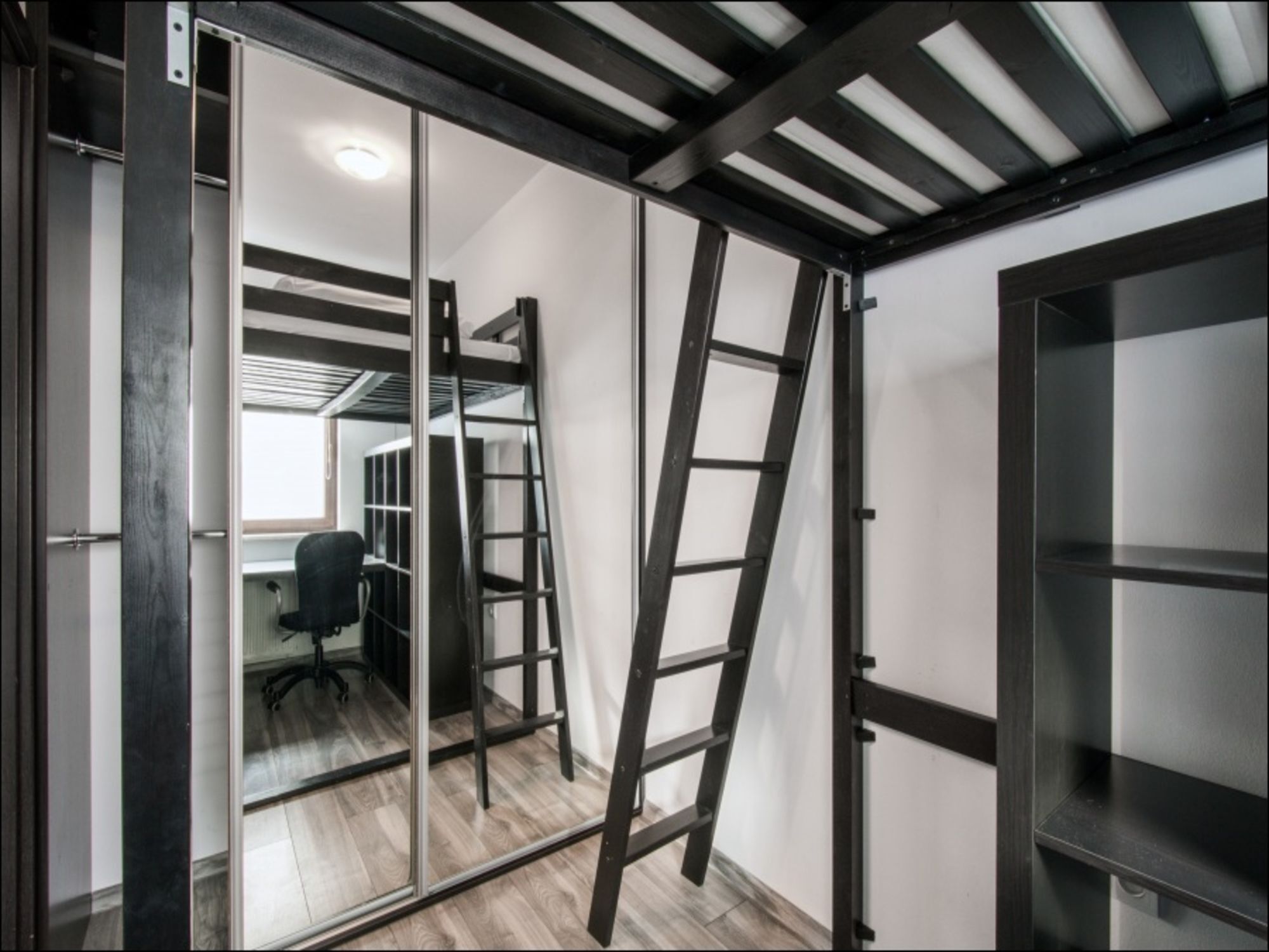 P&O Serviced Apartments Goclaw Varšava Exteriér fotografie