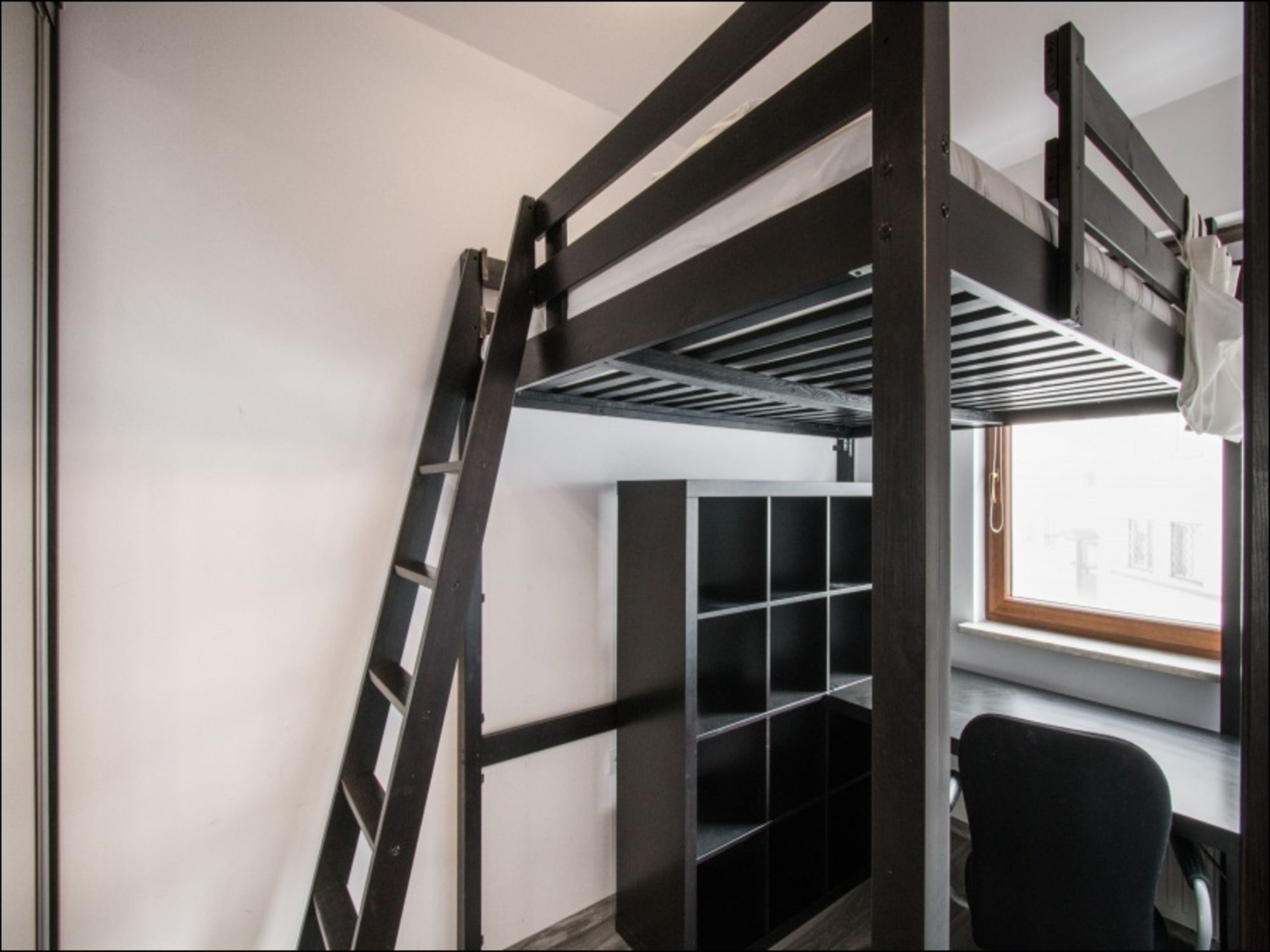 P&O Serviced Apartments Goclaw Varšava Exteriér fotografie